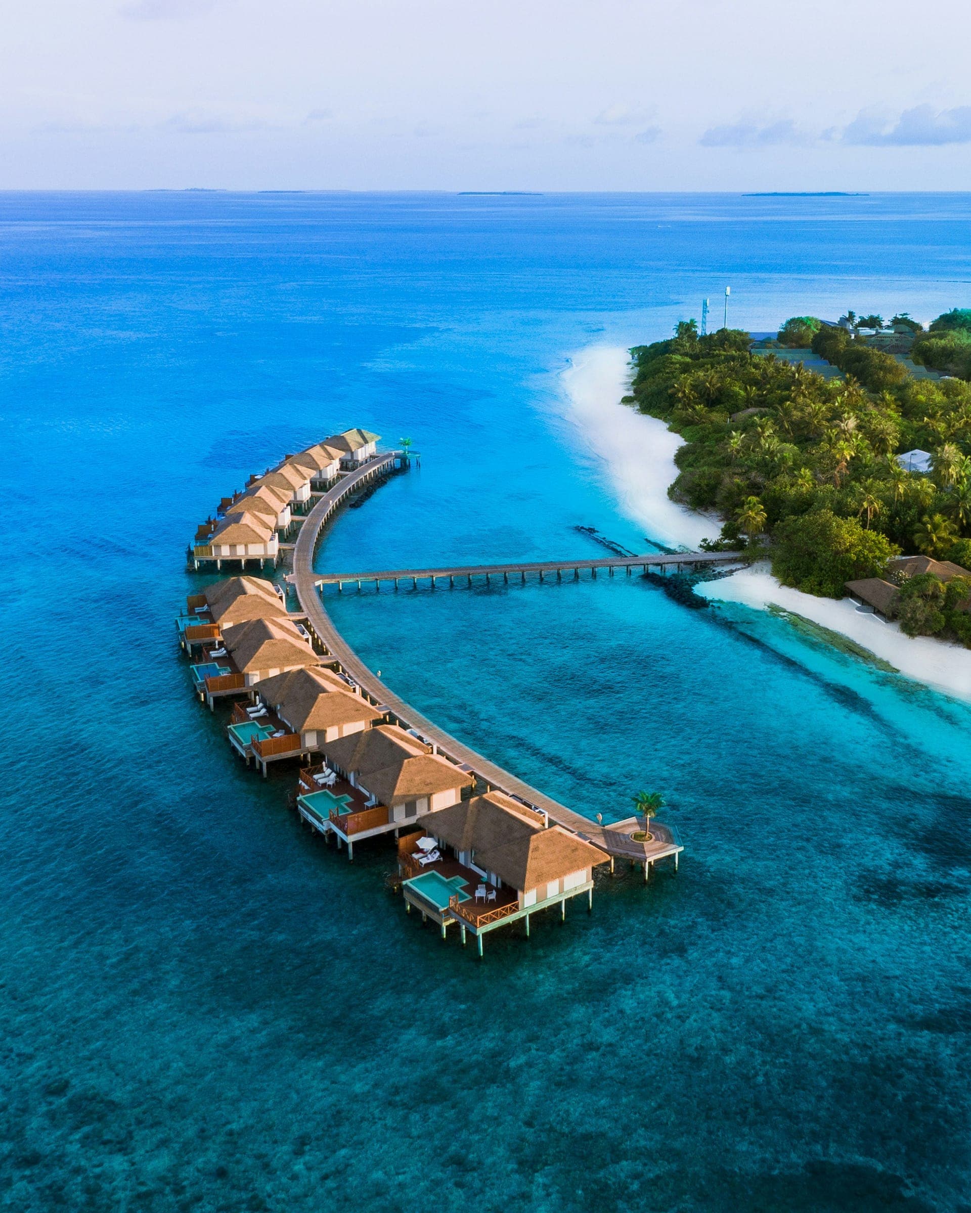 Malé, Maldives