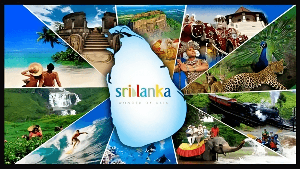 Sri Lanka