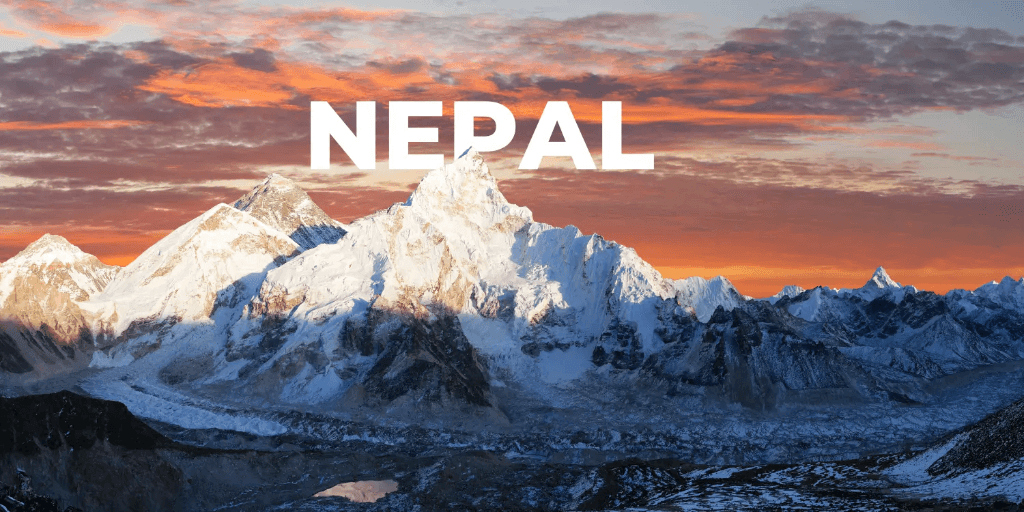 Nepal