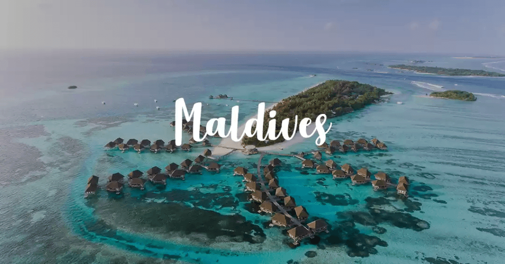 Maldives