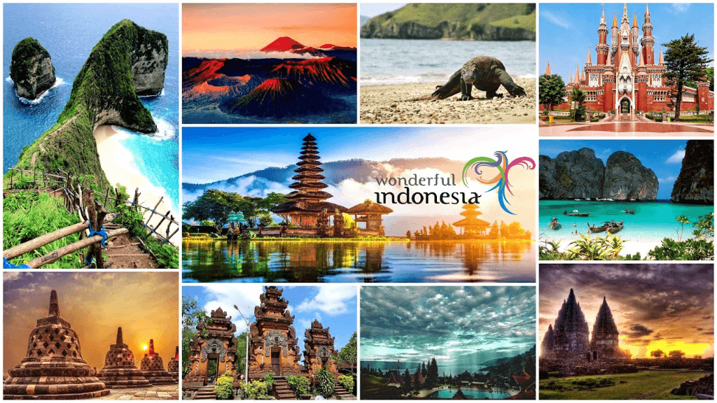 Indonesia