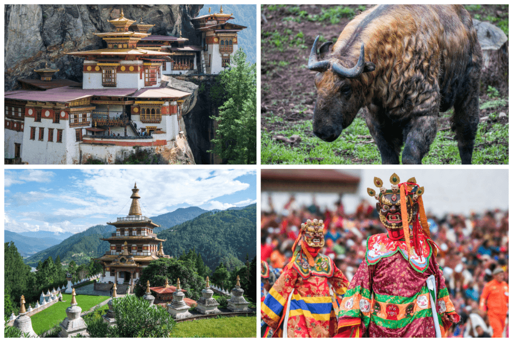 Bhutan
