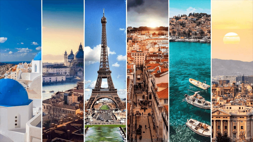 Europe