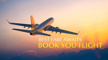 unbeatable fares