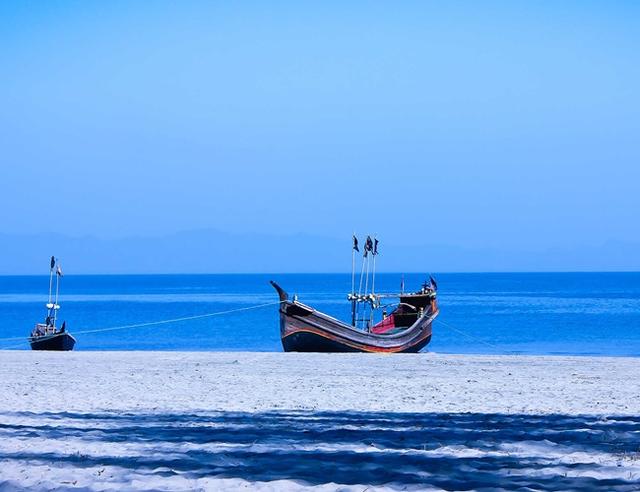 Places You’d Love to Visit in Cox’s Bazar