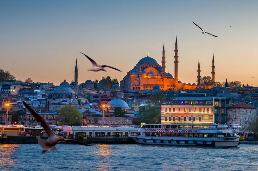 Turkey Tourist Visa