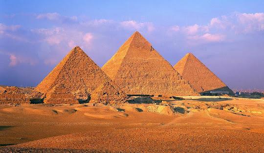 Egypt Tourist Visa