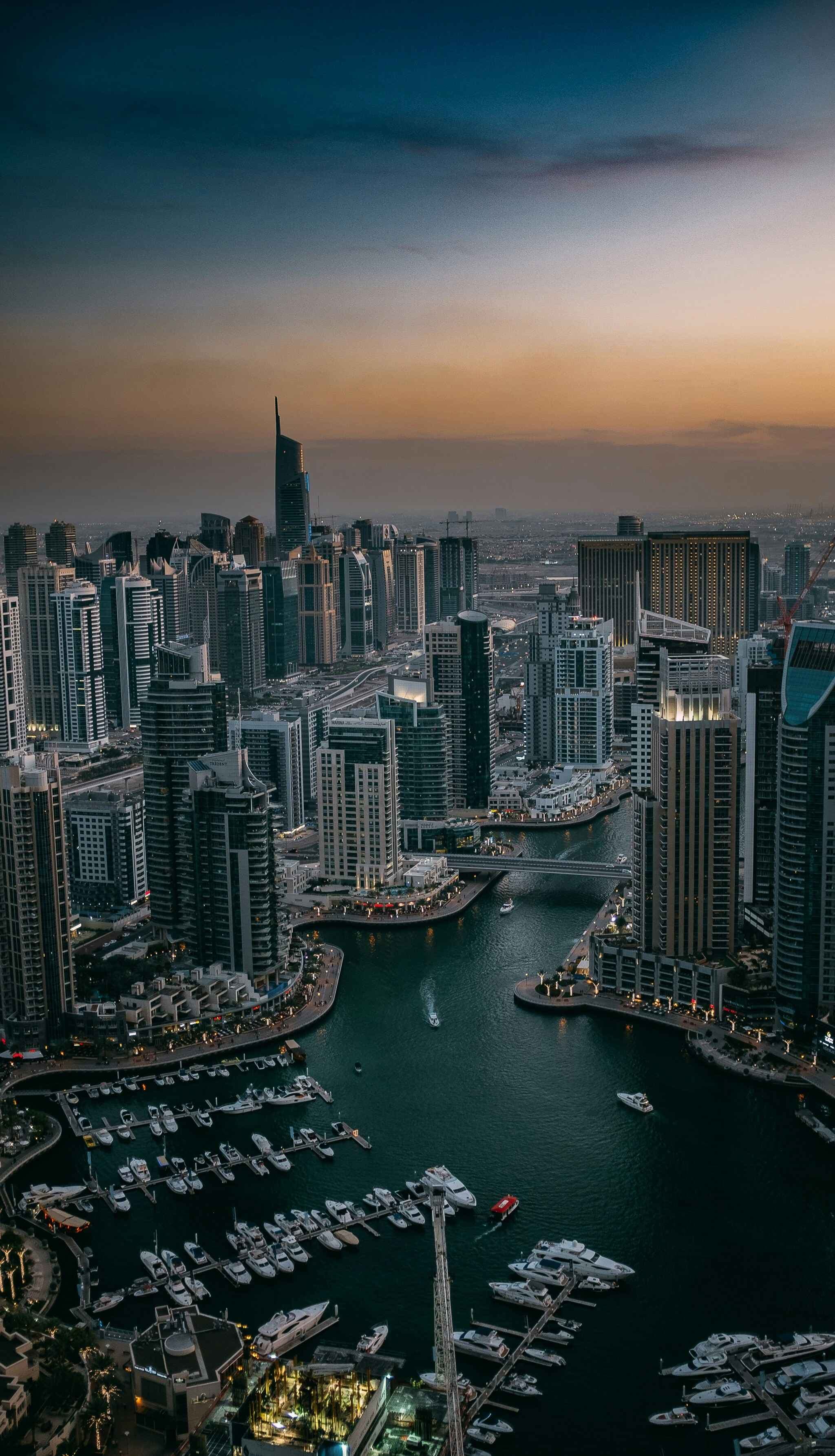 Dubai, United Arab Emirates