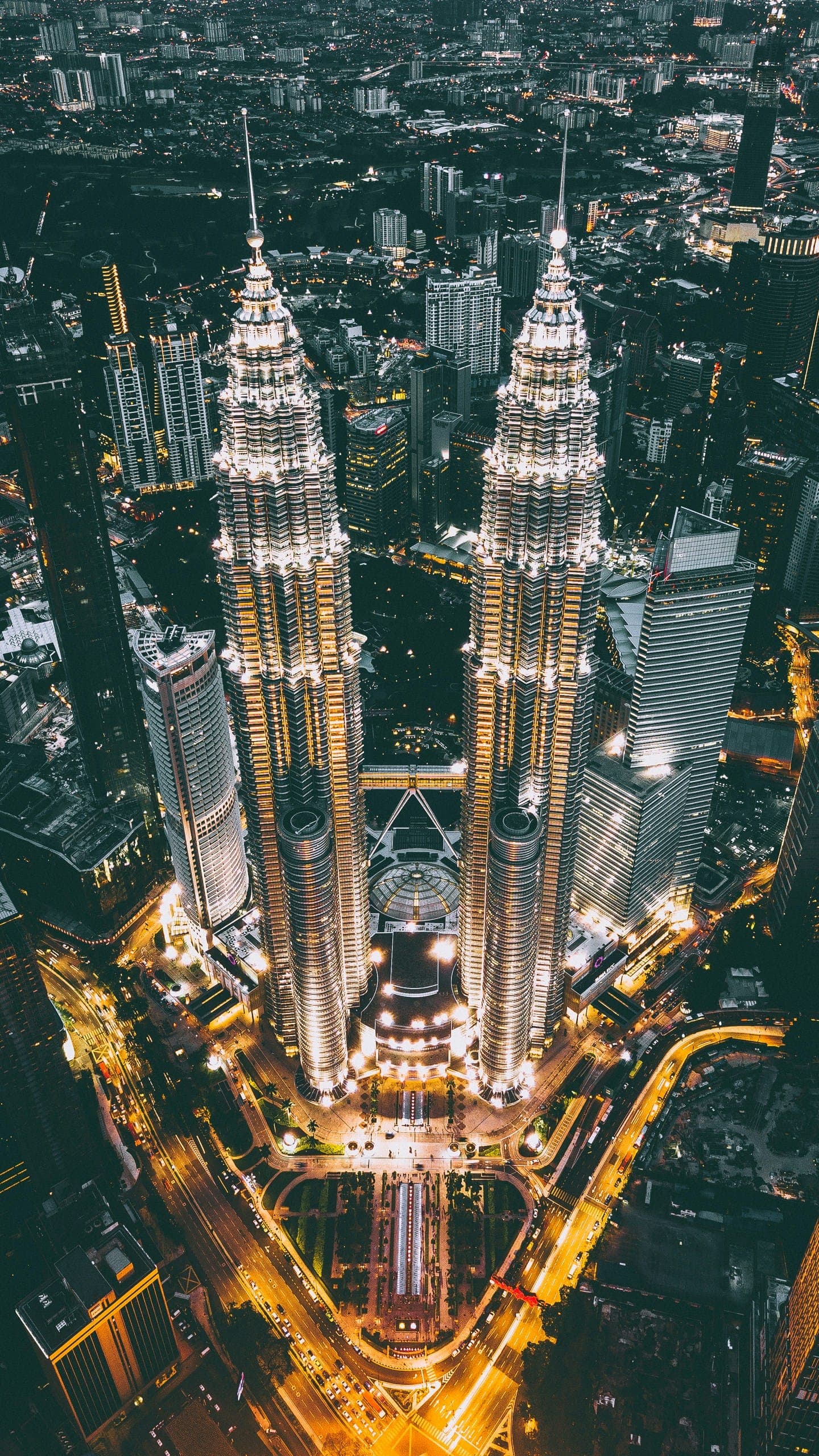 Kuala Lumpur, Malaysia
